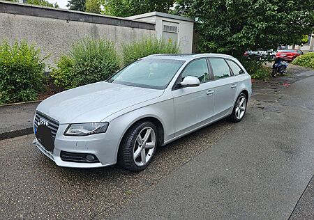 Audi A4 1.8 TFSI Ambiente Avant Ambiente