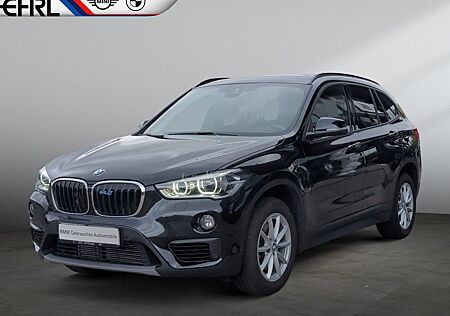 BMW X1 xDrive25i AHK / HEAD-UP / HIFI / PANORAMA