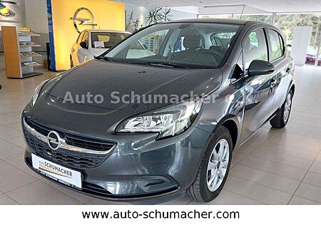 Opel Corsa E SHZ LHZ AppleCarplay Alu uvm..