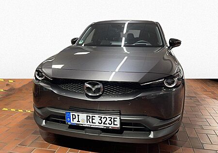 Mazda MX-30 e-SKYACTIV R-EV EXCLUSIVE-LINE