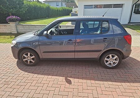 Skoda Fabia Combi 1.2l Classic Classic