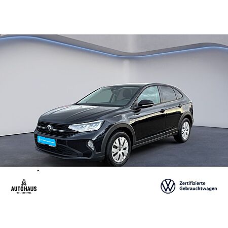 VW Taigo leasen