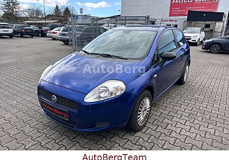 Fiat Grande Punto 1.2 8V Active*Klima*BT*USB