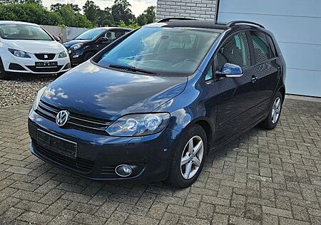 VW Golf Volkswagen Plus VI Team BMT