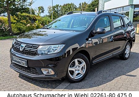 Dacia Logan MCV Comfort TCe 90 *8-FACH,KLIMA*