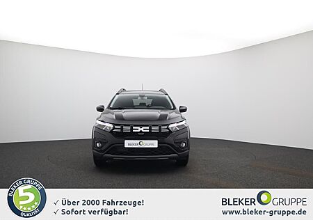 Dacia Jogger Expression TCe 110 7-Sitzer