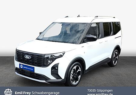 Ford Tourneo Courier 1.0 EcoBoost ACTIVE