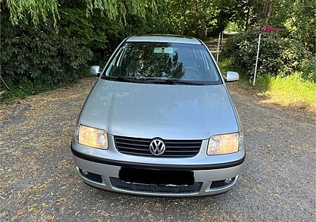 VW Polo Volkswagen 1.4 55kW Basis, TÜV NEU, SERVICE NEU, KLIMA