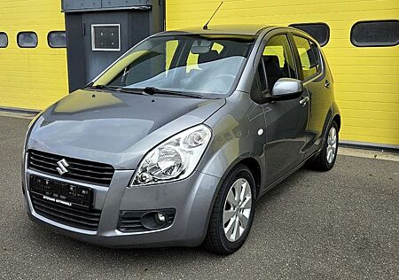 Suzuki Splash 1.2 Comfort/ 1. Hd./ LPG Gas/ SHZ