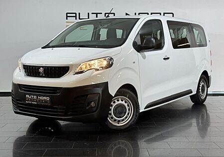 Peugeot Traveller Expert Travaller 1.5*L2*8-Sitzer*MWST*
