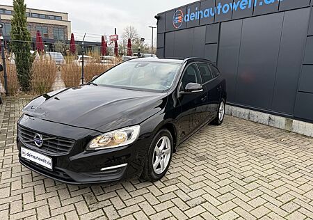 Volvo V60 Kombi Linje Business *Unfallfahrzug