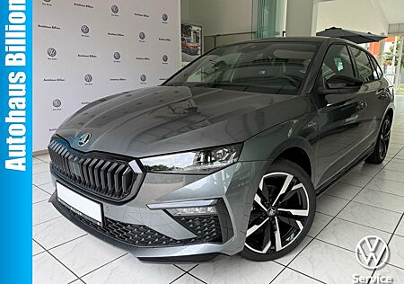 Skoda Scala Monte Carlo 1.0 TSI DSG / MATRIX, PANORAMA