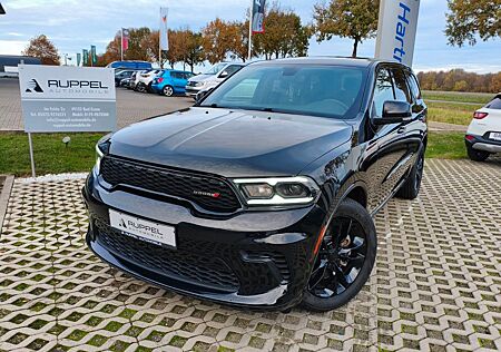 Dodge Durango R/T 5,7l AWD Leder R-Cam 6-Sitzer AHK