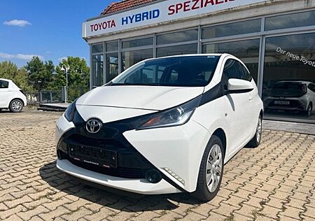 Toyota Aygo (X) Aygo -play