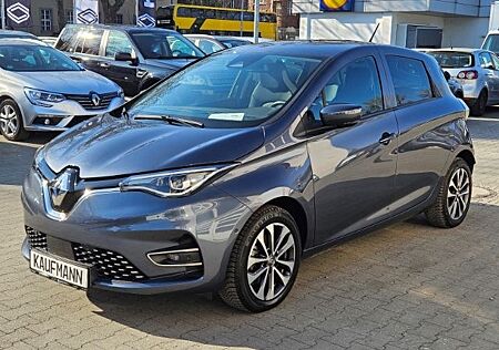 Renault ZOE Intens R135
