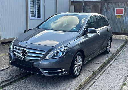 Mercedes-Benz B 200 B -Klasse