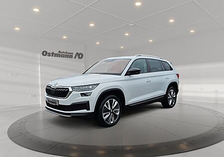 Skoda Kodiaq 2.0 TDI Style 360 4xSHZ ACC AHK AUT Kam.