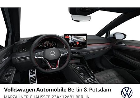 VW Golf Volkswagen GTI *Sonderleasing*