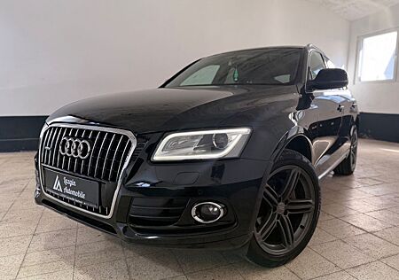 Audi Q5 2.0 TDI 130 kW quattro
