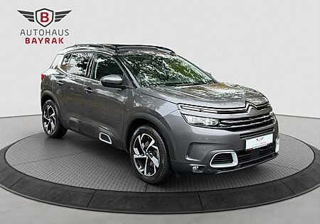 Citroën C5 Aircross Shine PANO/AHK/SPUR/360°/SHZ/LED/UVM