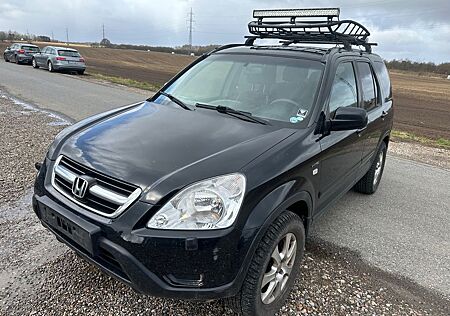 Honda CR-V 2.0i
