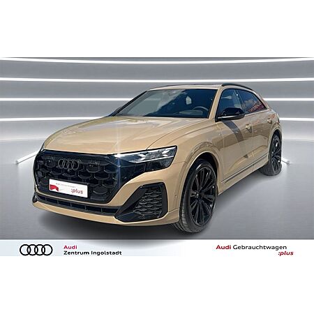Audi Q8 leasen