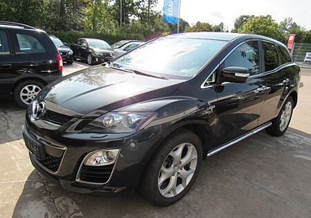 Mazda CX-7 Exclusive-Line