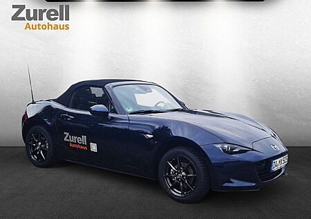 Mazda MX-5 1.5L SKYACTIV-G 132 Exclusive-line