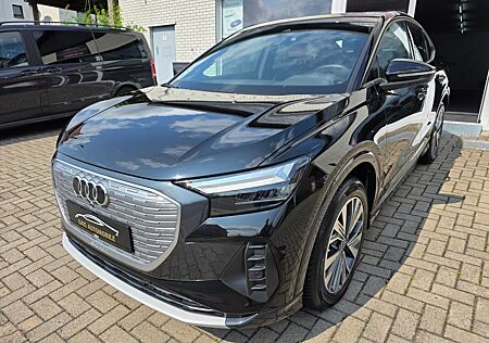 Audi Q4 e-tron 40 SPORTBACK 20TKM! SoH 98%!