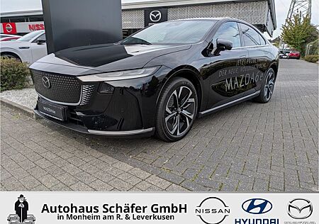 Mazda 6e EV TAKUMI PLUS 68,8kWh 479km HUD Panorama Nav