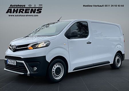 Toyota Pro Ace Proace 1,5-l-D-4D L1 Meister