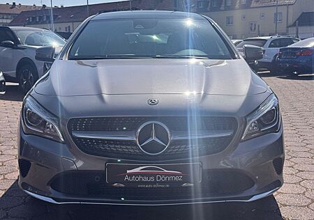 Mercedes-Benz CLA 220 Shooting Brake d Urban PANO KEYLESS LED