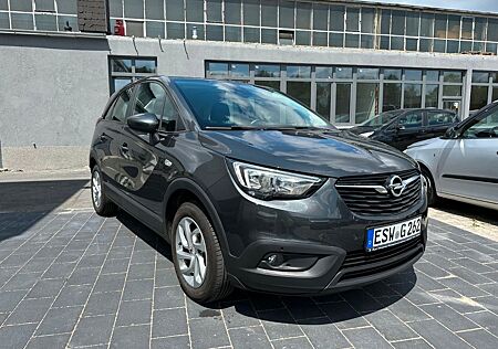 Opel Crossland X Crossland (X) 1.2 DI Turbo 96kW AHK TÜV NEU