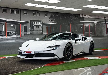 Ferrari SF90 Stradale