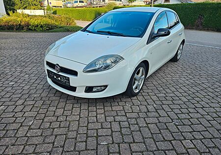 Fiat Bravo 1.4 16V T-JET Lounge