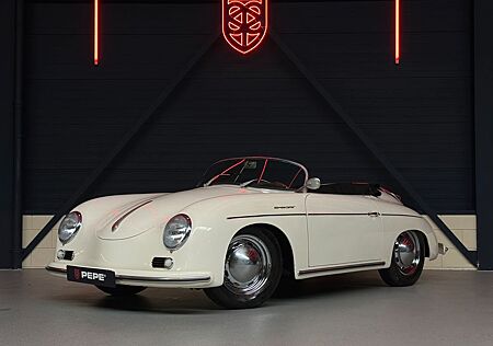 Porsche 356