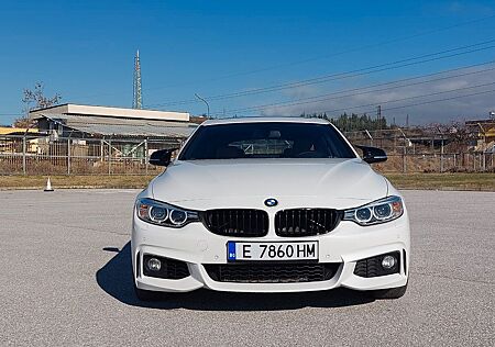 BMW 440i 440 Gran Coupé xDrive Gran Coupé M Spor...