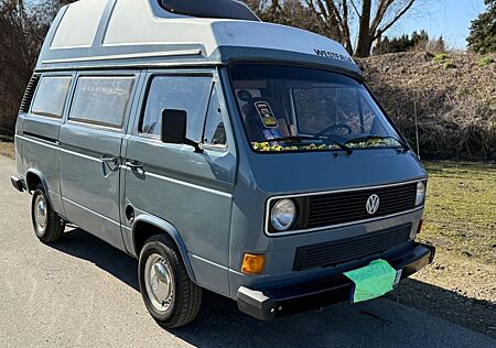 VW T3 Volkswagen Joker Westfalia