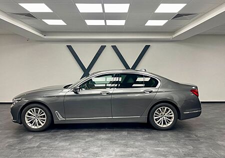 BMW 730 Lim d xDrive viele Extras Topzustand