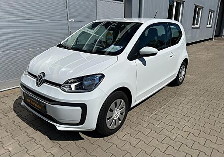 VW Up Volkswagen !/Klima/DAB/Maps&More/Telefon/Ganzjahresreifen