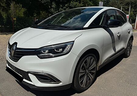 Renault Scenic ENERGY dCi 120 EDC 8200,- netto Exp