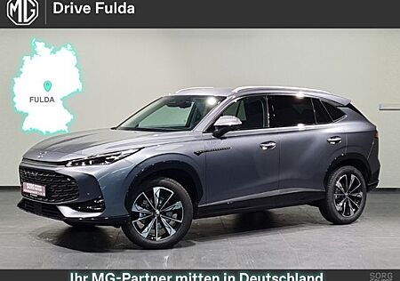 MG HS 1.5L Luxury*Schaltgetriebe*Sofort Verfügbar*