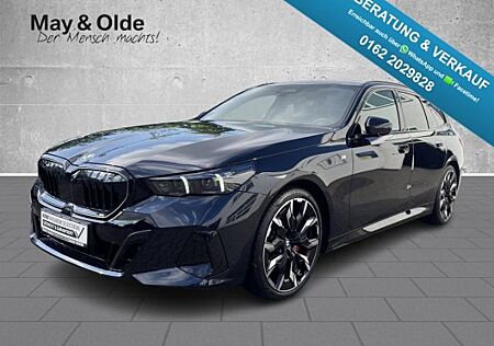 BMW 520 M Sport Pro Touring Pano Bowers & Wilkins AH