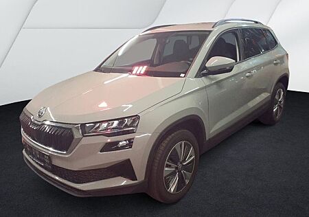 Skoda Karoq Ambition 1.5 TSI DSG AHK LED VC DAB Smart