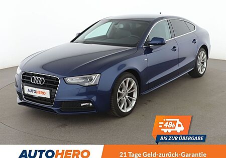 Audi A5 Sportback 1.8 TFSI Aut. *NAVI*BI-XENON*PDC*