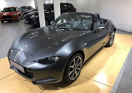 Mazda MX-5 Exclusive *184ps*BOSE*Matrix*Kamera*