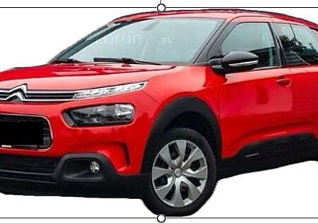 Citroën C4 Cactus PureTech 110 S&S Feel