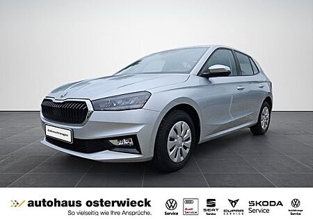 Skoda Fabia 1.0 TSI Selection OPF Sitzheizung