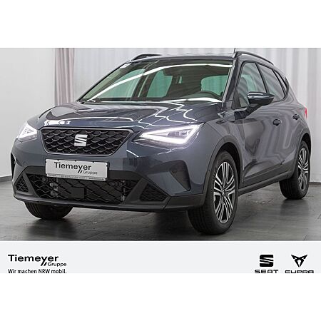 Seat Arona leasen