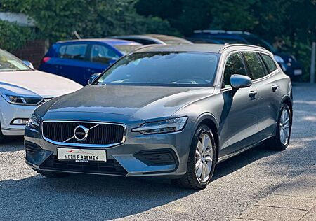 Volvo V60 D3 Momentum AHK*PILOT*CAM*BLIS